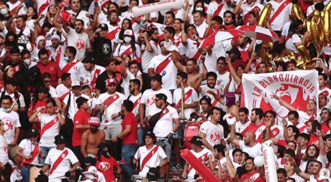 Perú Vs Brasil Atu Dispone Servicio Especial Para Hinchas Que Acudan Al Estadio Nacional Latina 5120