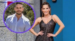 Sebastián reveló la razón por la que se divorció de Carmen Villalobos