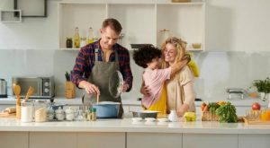 Cinco artículos que no pueden faltar si estás implementando tu cocina