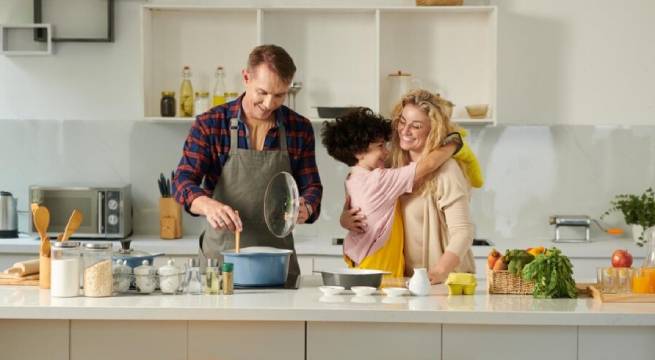 Cinco artículos que no pueden faltar si estás implementando tu cocina