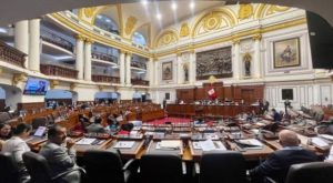 Congreso de la República: estos son sus integrantes según el distrito electoral