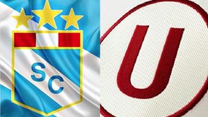 Dónde ver Sporting Cristal vs. Universitario por el Torneo Clausura