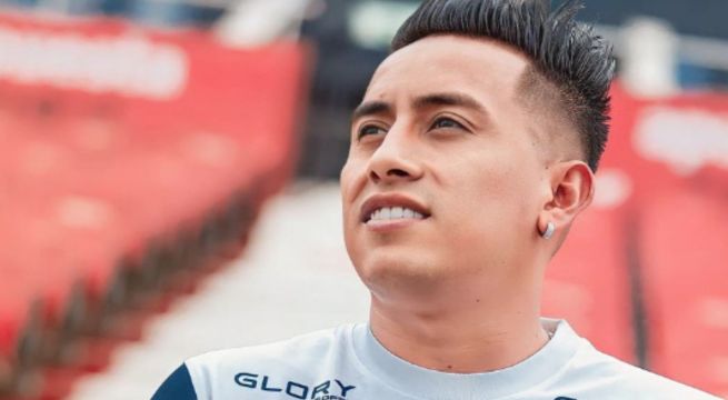 ¡Se queda! Alianza Lima confirma continuidad de Christian Cueva 