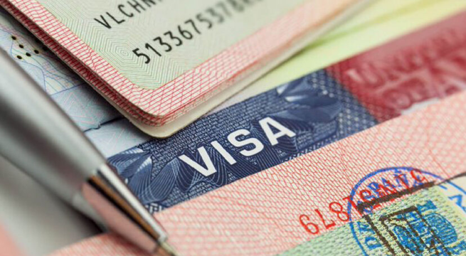 Cuántas citas para sacar la Visa a USA habrá este mes de septiembre