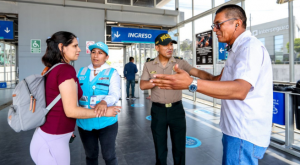 Metropolitano: las estaciones que han registrado más casos de acoso sexual