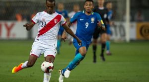 FPF anuncia convocatoria de Nilson Loyola para el partido contra Brasil