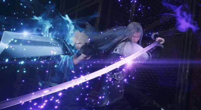 FINAL FANTASY VII REBIRTH: Fecha de lanzamiento, novedades y todos los detalles