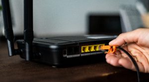 Por qué no se puede poner el router de Internet al costado del televisor: cómo mejorar el wifi en casa