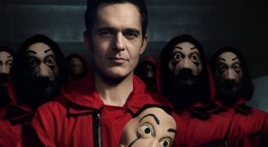 Descubre todos los detalles sobre ‘Berlín’, el spin-off de ‘La Casa de Papel’