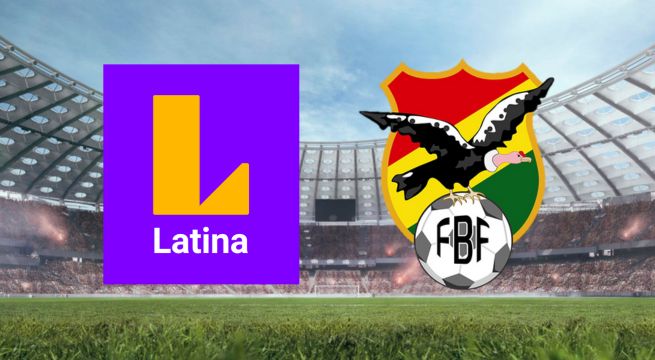 Bolivia-Perú EN VIVO por Latina: transmitiremos todos los partidos desde La Paz por Eliminatorias 2026
