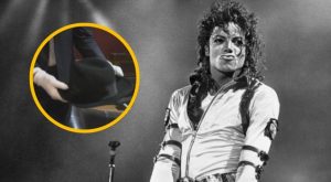 Por cuánto fue subastado el famoso sombrero que Michael Jackson utilizó en ‘Moonwalk’