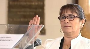 Miriam Ponce Vértiz es la nueva ministra de Educación tras renuncia de Magnet Márquez