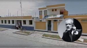 Nano Guerra García: Posta donde fue trasladado por atención médica atendía hasta las 8 de la noche