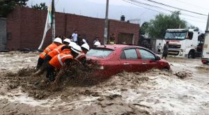 Contraloría advierte que el 80% de recursos para Fenómeno El Niño están centralizados