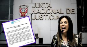 ONU expresa preocupación por investigación del Congreso a la Junta Nacional de Justicia (JNJ)
