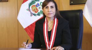 Fiscales supremos piden la renuncia de Patricia Benavides