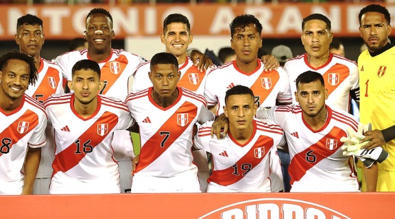 UnoxUno de Perú vs. Paraguay: Gallese, el salvador de una selección que mostró dos caras