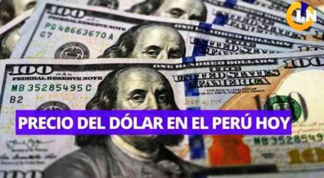 Precio del dólar hoy, 30 de septiembre: cotización para compra y venta