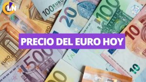 Compra y venta de euros hoy: tipo de cambio y cuál es el precio en Perú