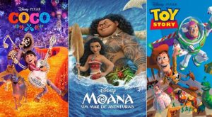 «Toy Story», «La Cenicienta», «Coco» y más:  películas Disney se reestrenarán en Perú