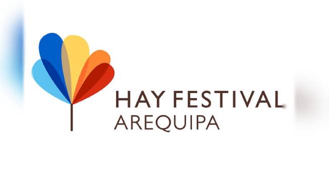 ‘Hay Festival Arequipa’ se llevará a cabo entre el 9 y 12 de noviembre.