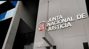 Comisión de Justicia define hoy plan de trabajo para investigar a miembros de la JNJ