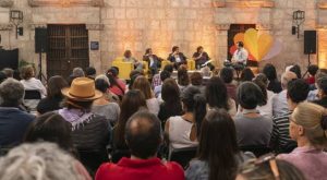 ‘Hay Festival Arequipa’ contará con 145 invitados de 15 países distintos
