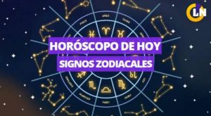 Horóscopo de hoy, sábado 23 de septiembre: predicciones para tu signo zodiacal