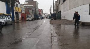 Lima: Senamhi pronostica más lloviznas esta madrugada