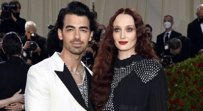 Joe Jonas y Sophie Turner estarían a punto de divorciarse, según TMZ