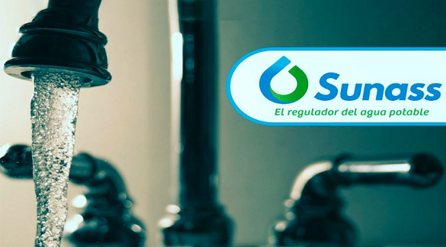 Corte de agua: Suspensión del servicio sería por sectores