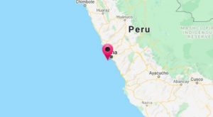 Temblor en Perú HOY – Horario, magnitud y más este 1 de febrero