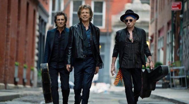 Los Rolling Stones: Por qué tardaron 18 años en sacar un nuevo disco