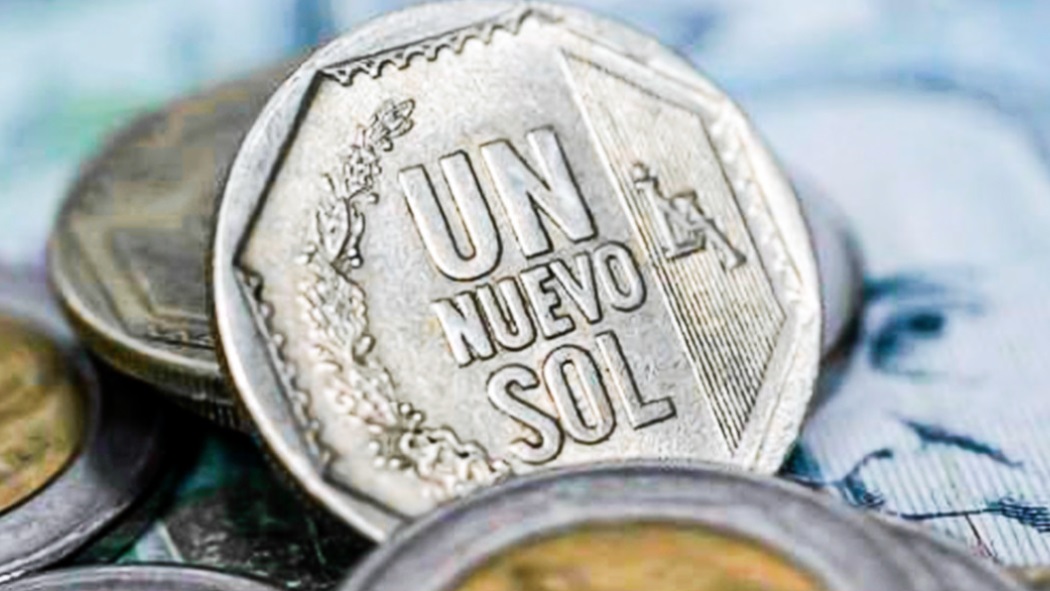 Cómo es la nueva moneda de S/ 1 y qué personaje aparece