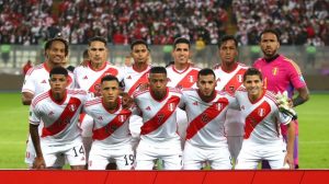 UnoxUno de Perú vs. Brasil: Tapia, el mejor en un resultado injusto