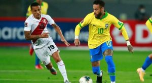 Perú vs Brasil: en cuánto está valorizado cada equipo