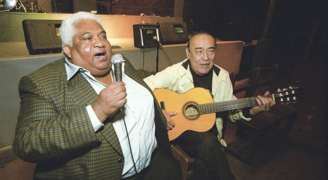 Músicos internacionales rendirán homenaje a Arturo ‘Zambo’ Cavero