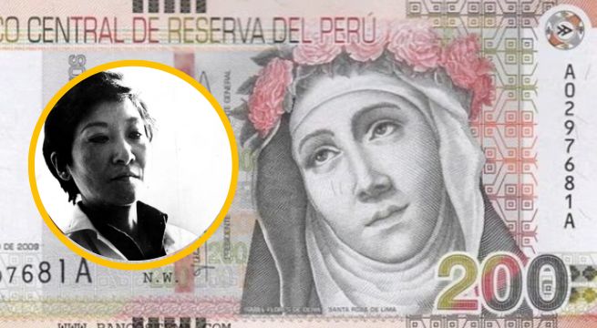 Cuándo va a circular el nuevo billete de 200 soles 