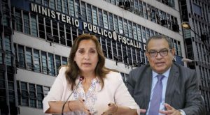 Dina Boluarte: Ministerio Público amplía investigación preliminar a 45 días más  por muertes en protestas