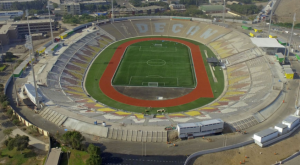 Clausuran estadio San Marcos tras quejas de vecinos por ruidos de conciertos