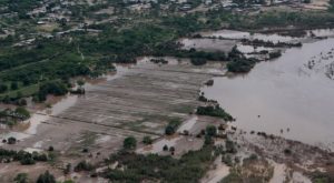 Rímac: más de 70 mil damnificados dejaría paso del Fenómeno El Niño