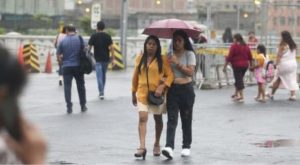 Lluvias intensas en regiones en el norte del Perú: ¿Hasta cuándo durarán?