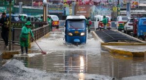 Lima y el fenómeno de El Niño: así será el clima en setiembre y en este verano