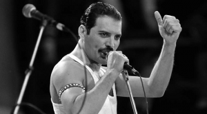 Freddie Mercury: un día como hoy nació el cantante británico