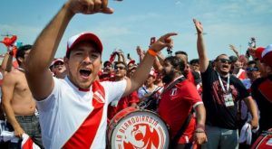 Perú vs. Brasil: cómo beneficia ver un partido de fútbol en la salud mental de los hinchas