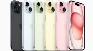 Iphone 15: características y novedades de los nuevos celulares de Apple