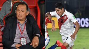 Perú vs. Brasil: Qué dijo Juan Reynoso sobre el ingreso de Raúl Ruidíaz