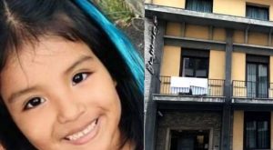 Investigan a cinco implicados en el caso de niña peruana desaparecida en Italia