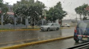 Hasta qué fecha Lima tendrá llovizna, según Senamhi