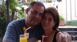 Dictan 30 meses de prisión preventiva para Luis Mesones Odar, exesposo de Sada Goray
